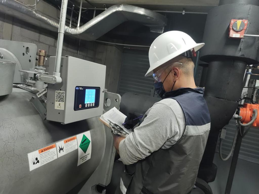 FACTORY SERVICE ENERGY