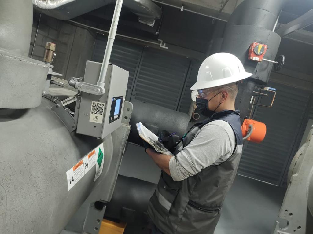 FACTORY SERVICE ENERGY