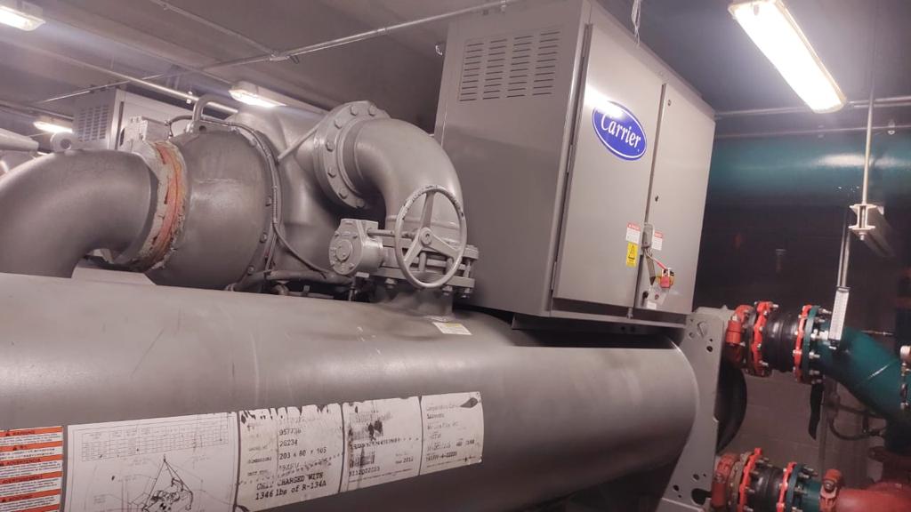 FACTORY SERVICE ENERGY