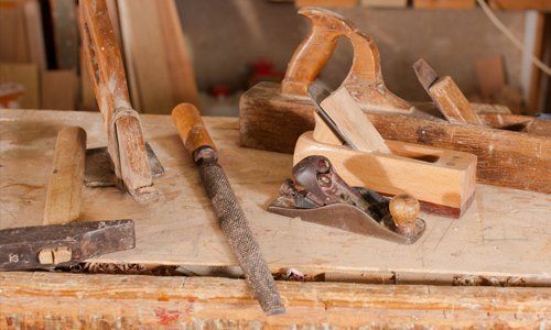 joinery services