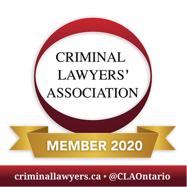 Criminal Lawyers' Association profile page