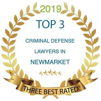 Three Best Rated Badge 2019