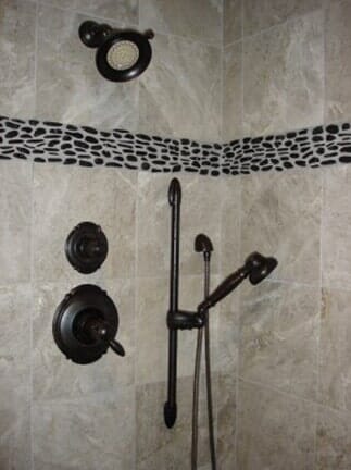 Tile Shower | Laramie, WY | Hyaltitude Contracting