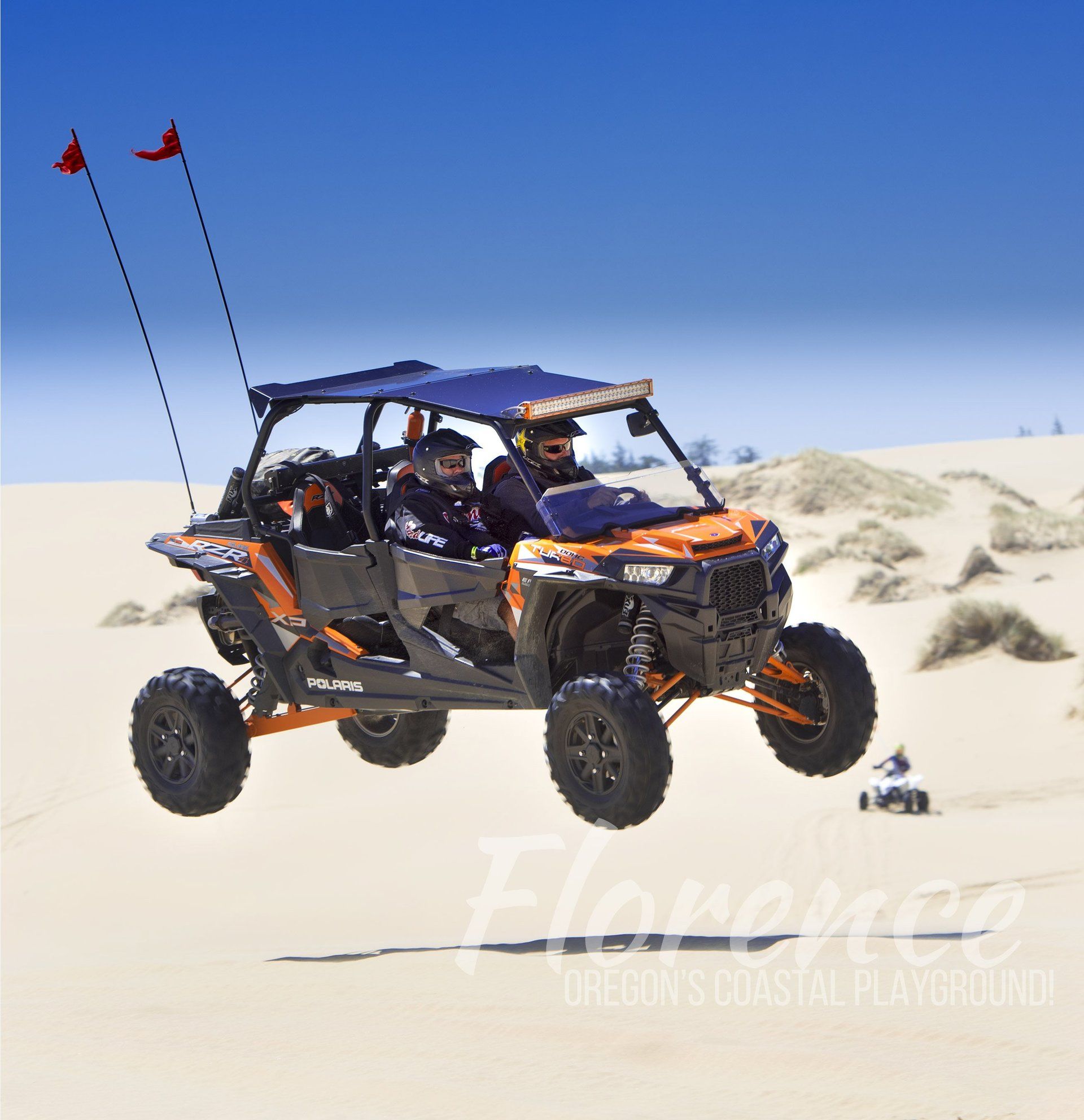 Equipment Rentals in Florence, OR