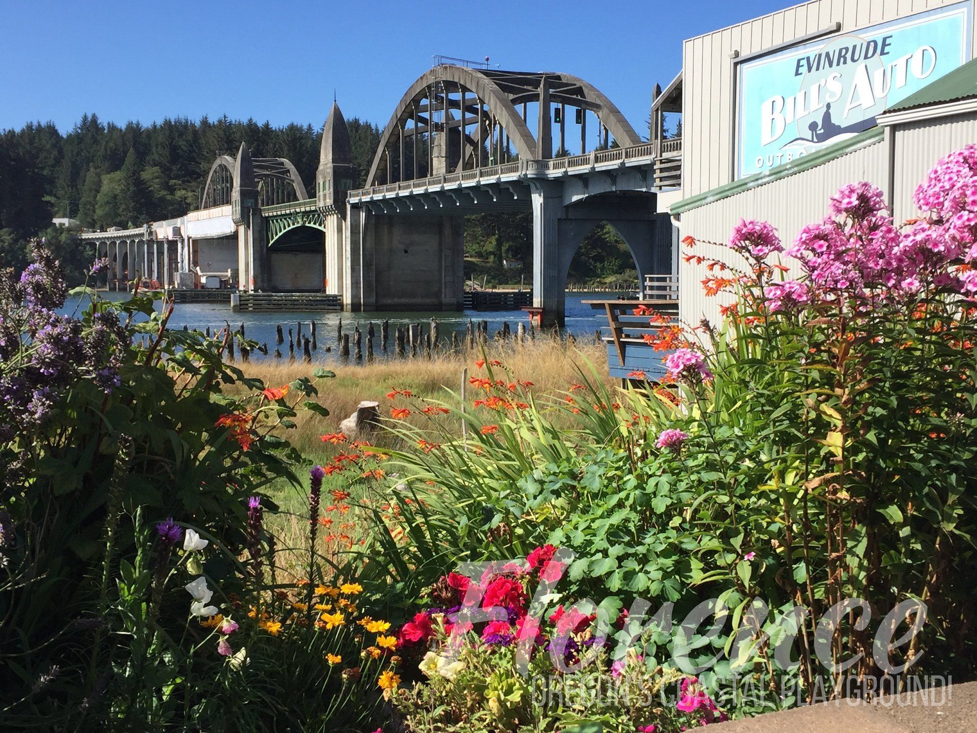 Florence Chamber of Commerce