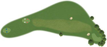 Ocean Dunes Golf in Florence, OR