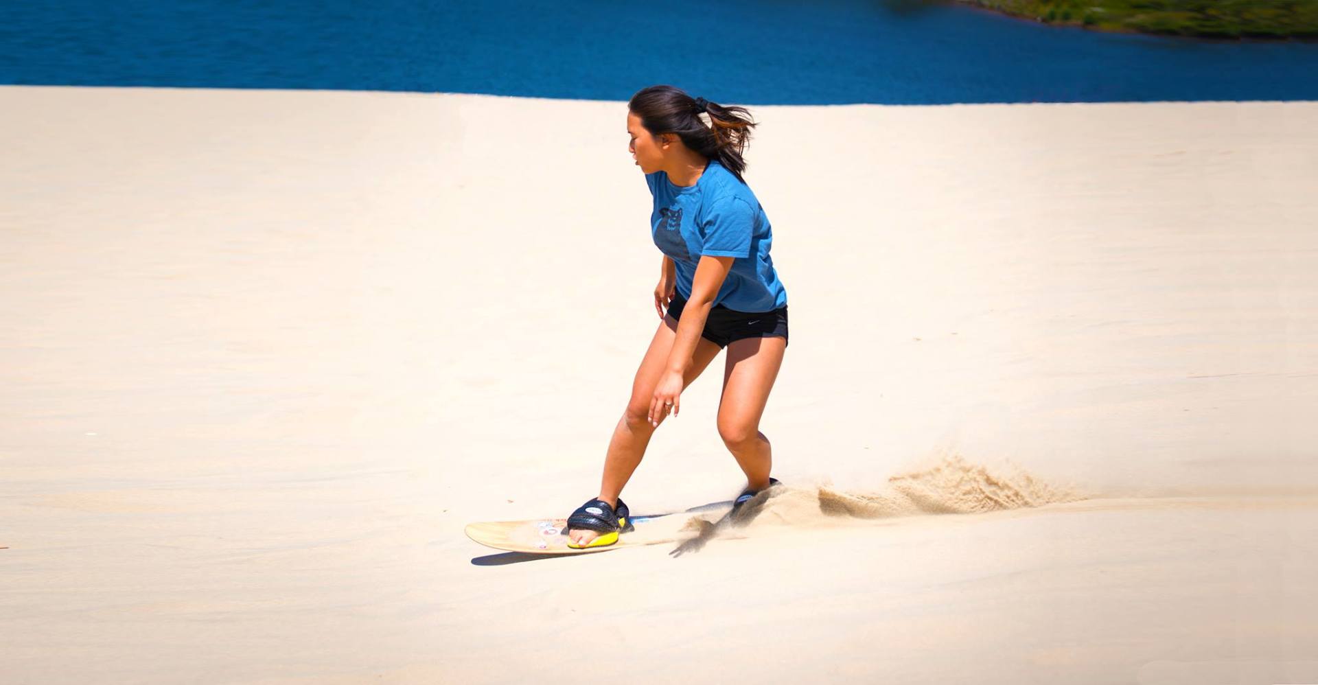 Sand Master Park florence