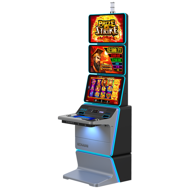 fortune harmony slot