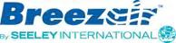 breezair logo