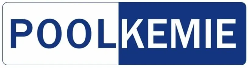 Logo tipografico dell'azienda di resina epossidica di Torino Poolkemie
