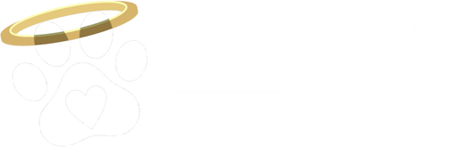 Mercadante Pet Cremation Care Logo