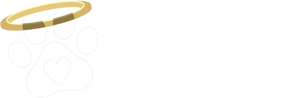 South Arkansas Pet Cremations Logo