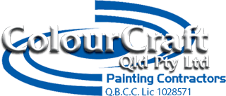Colour Craft Qld Pty Ltd Logo
