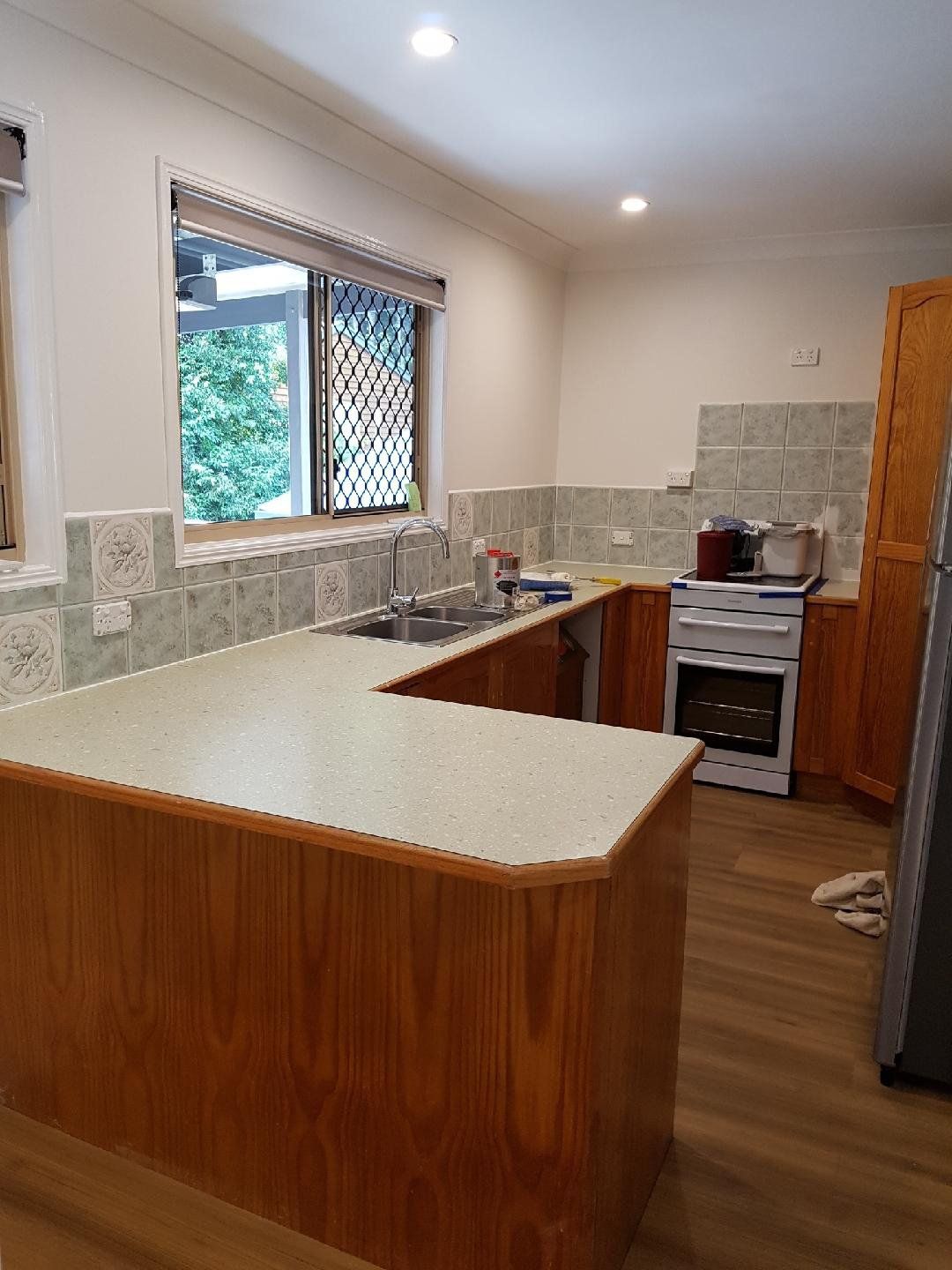 Quality Painting & Restoration Services Gold Coast ColourCraft