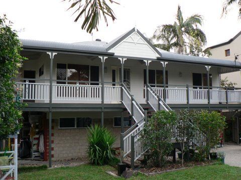 House Painter Gold Coast