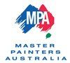 Master Painters Australia logo