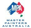 Master Painters Australia Logo