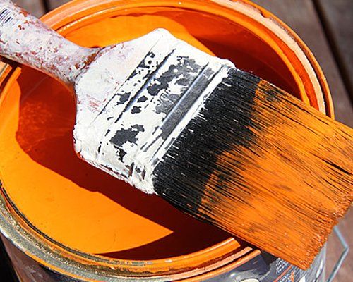 Domestic Painting Gold Coast
