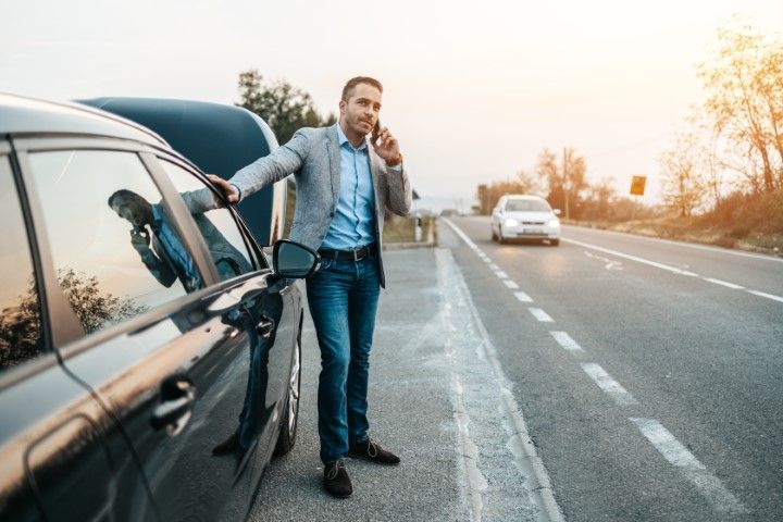 An image of 24-Hour Towing Services in Topeka KS