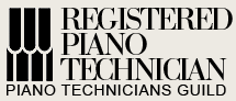 Piano Technicians Guild