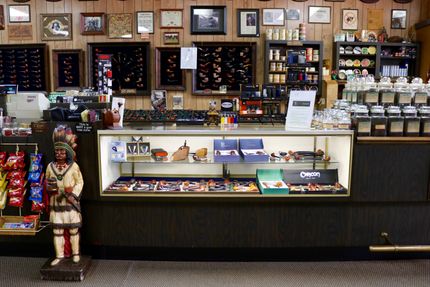 Home | The Pipe & Tobacco Shop