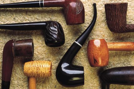 Home | The Pipe & Tobacco Shop