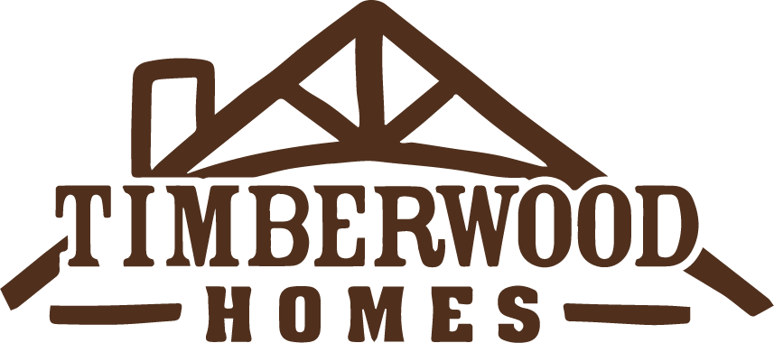 Timberwood Homes Logo