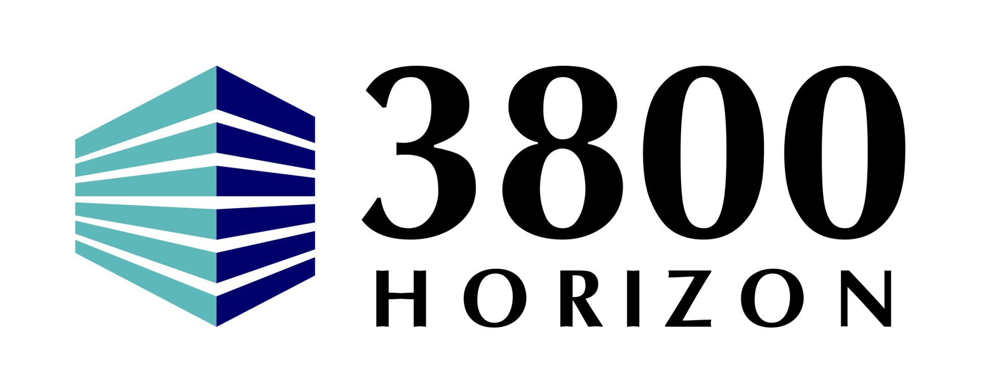 3800 Horizon Logo