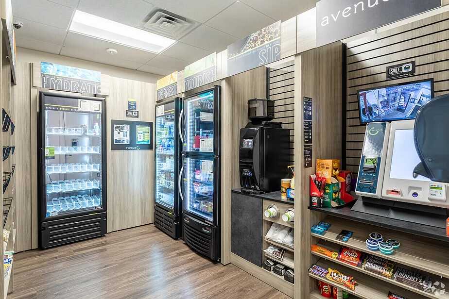 3800 Horizon Gallery