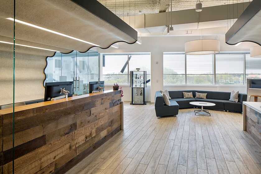 3800 Horizon Gallery