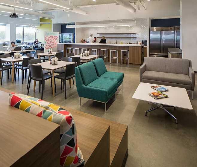 3800 Horizon Gallery