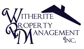 Witherite Property Management Logo
