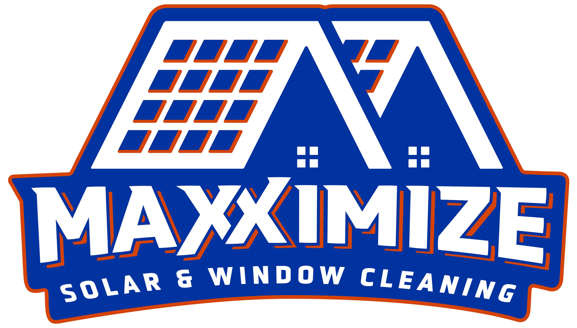 Maxximize solar and window cleaning