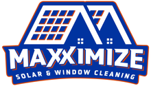 Maxximize solar and window cleaning