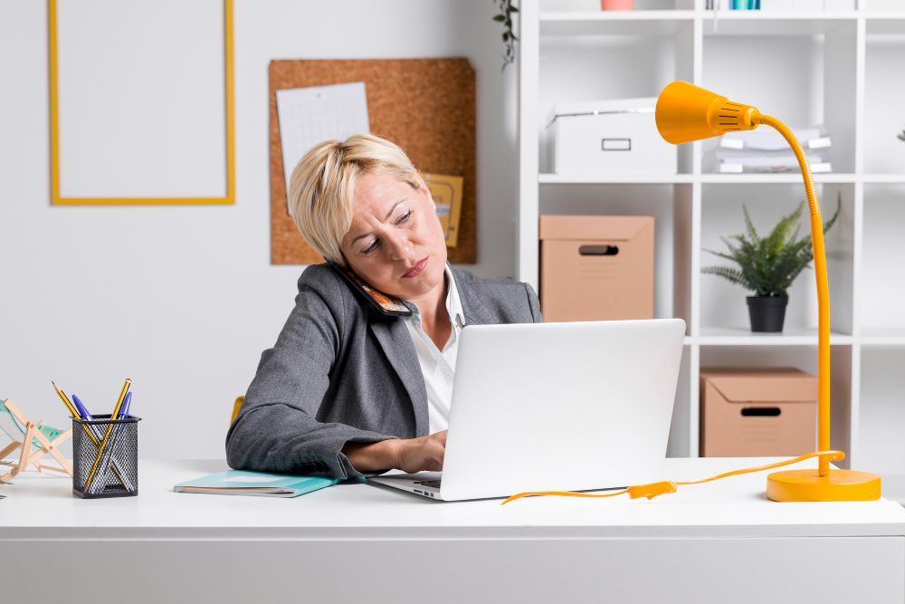 Is Your Calendar Running Your Life or Supporting It?