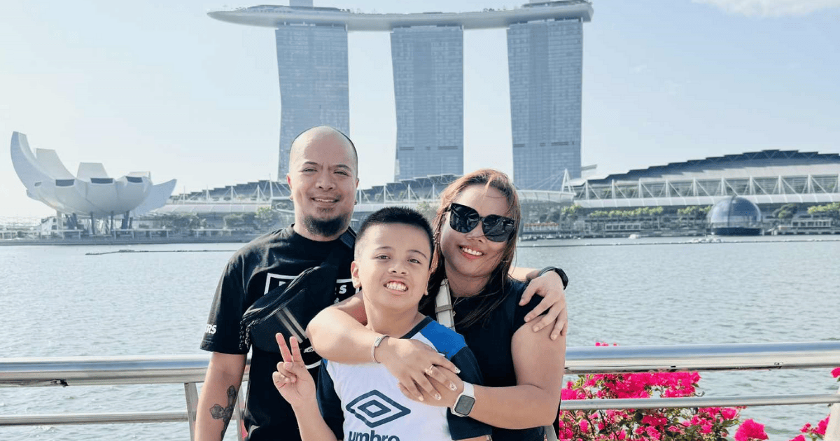 Life After BPO: How Dice Found His Better Balance