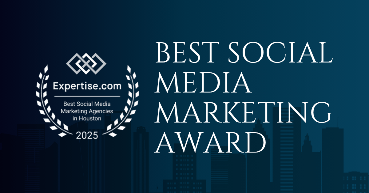 Summit VA Solutions Receives 2025 Best Social Media Marketing Award from Expertise.com — 6 Years and