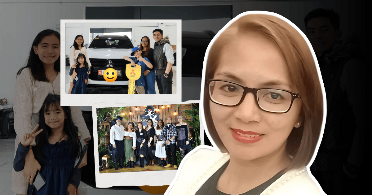 Building a Career Rooted in Family