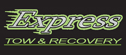Express Tow & Recovery Logo