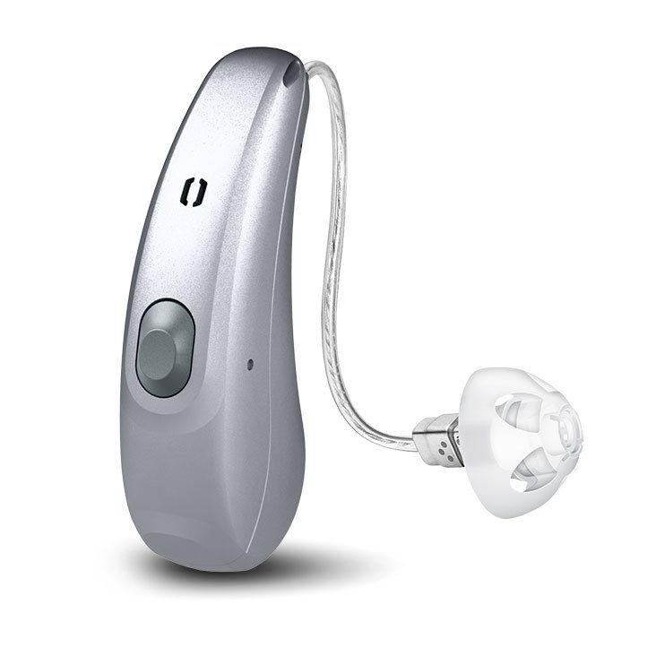 MyCore Stellar RIC 8C