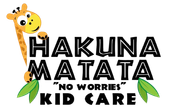 Home | Hakuna Matata Kid Care | Steeleville, IL