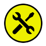 auto repair icon