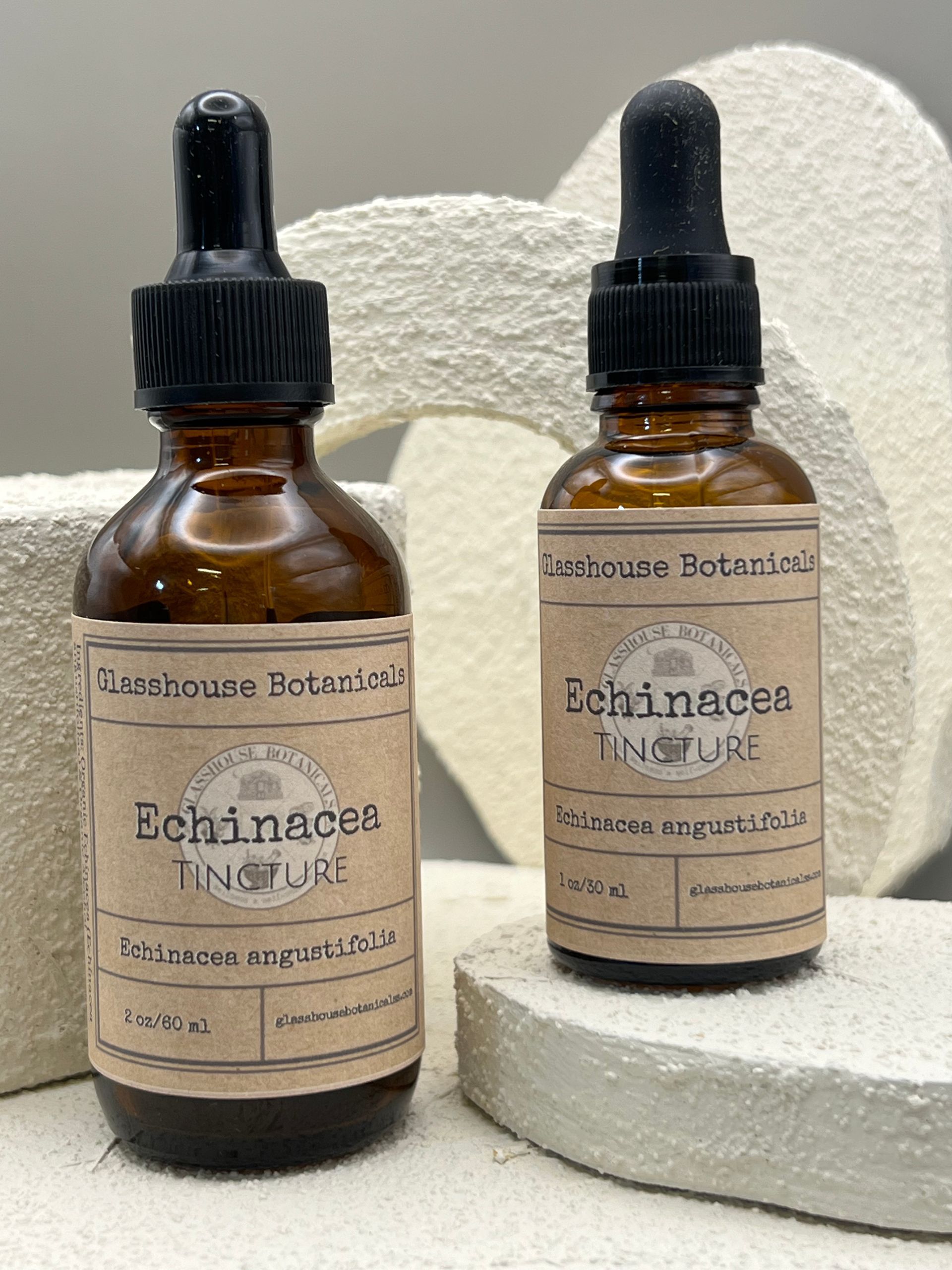 Echinacea (Echinacea angustifolia) Tincture