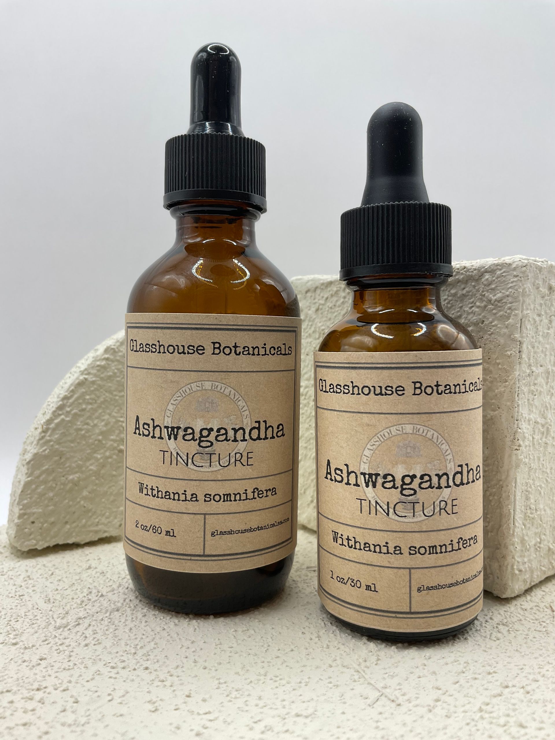 Ashwagandha Tincture