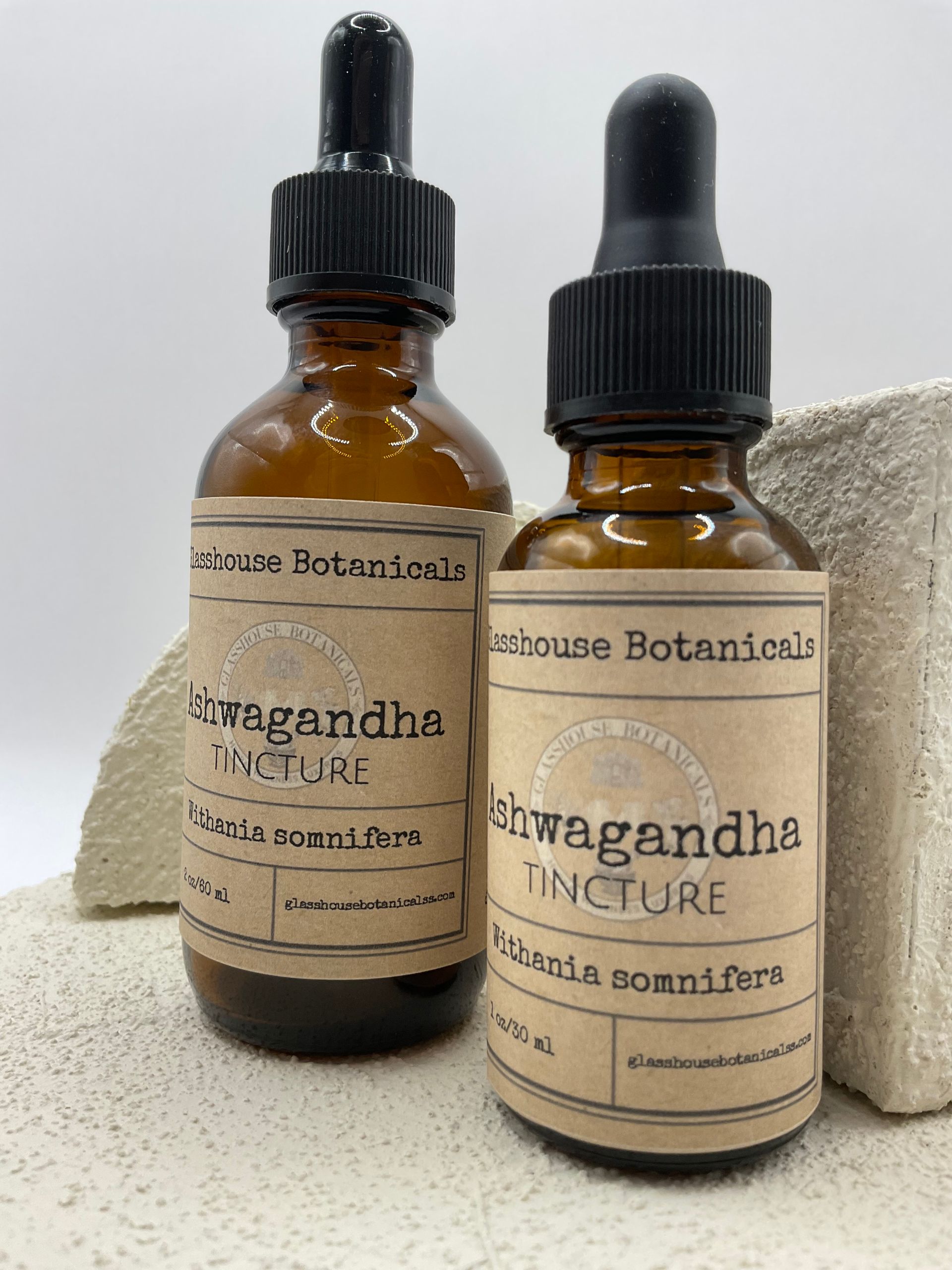 Ashwagandha Tincture