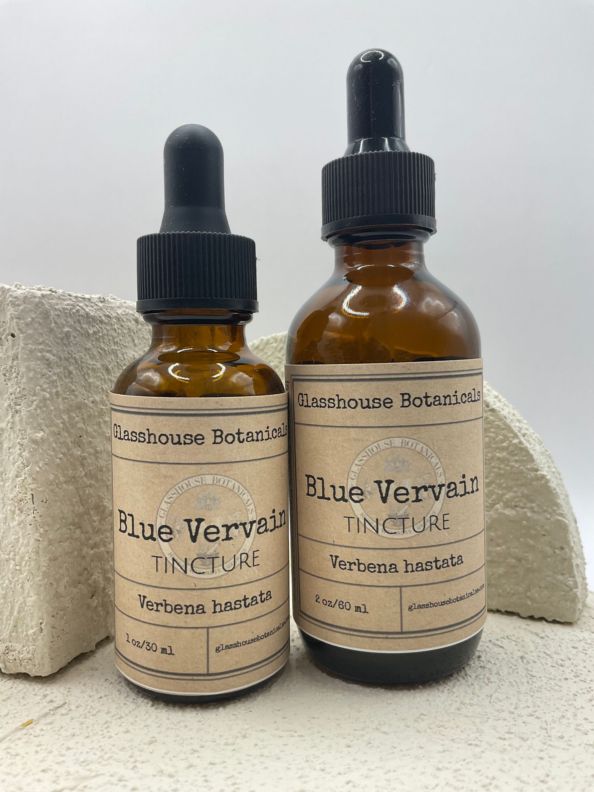 Blue Vervain Tincture