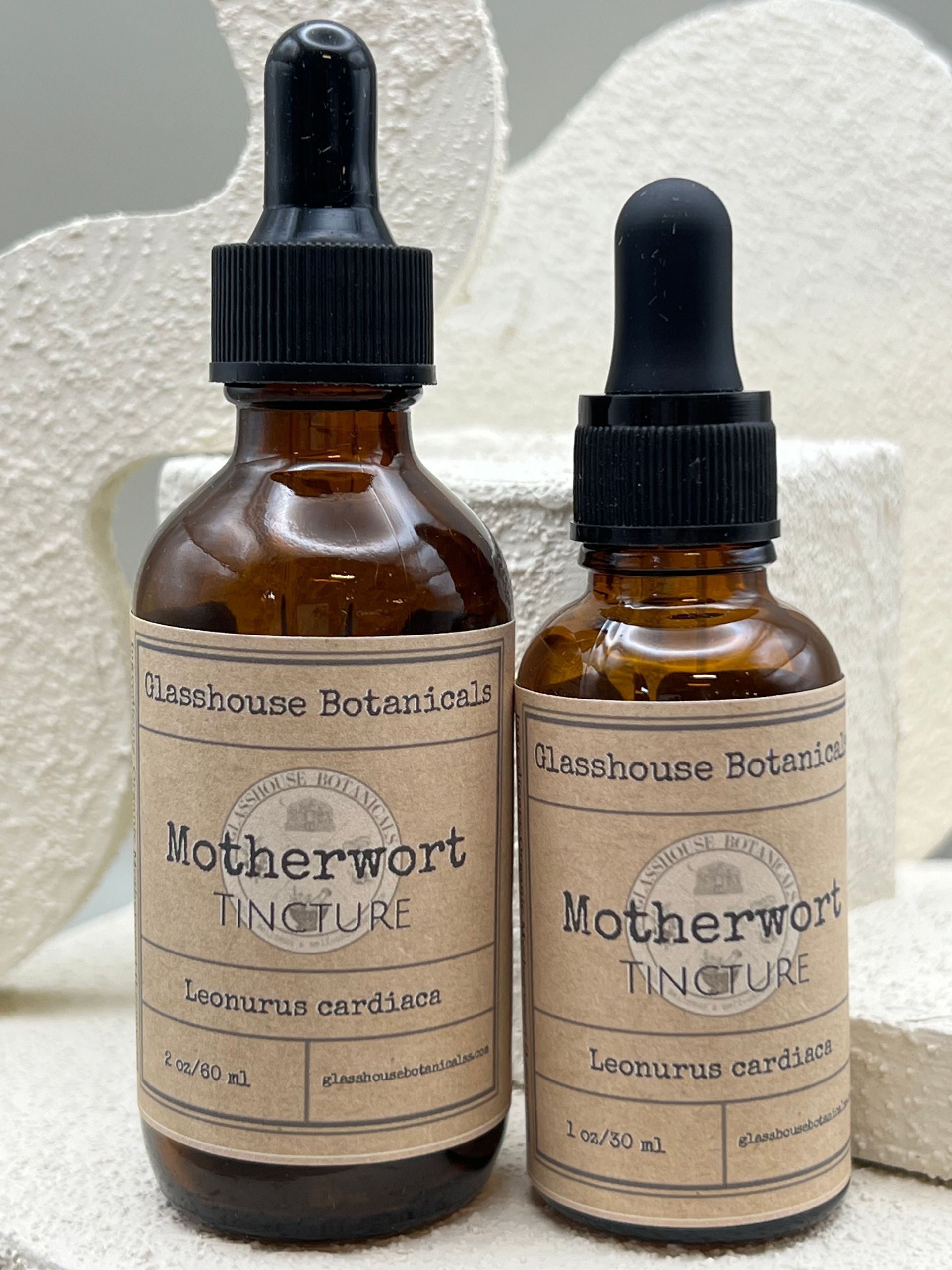 Motherwort  Tincture