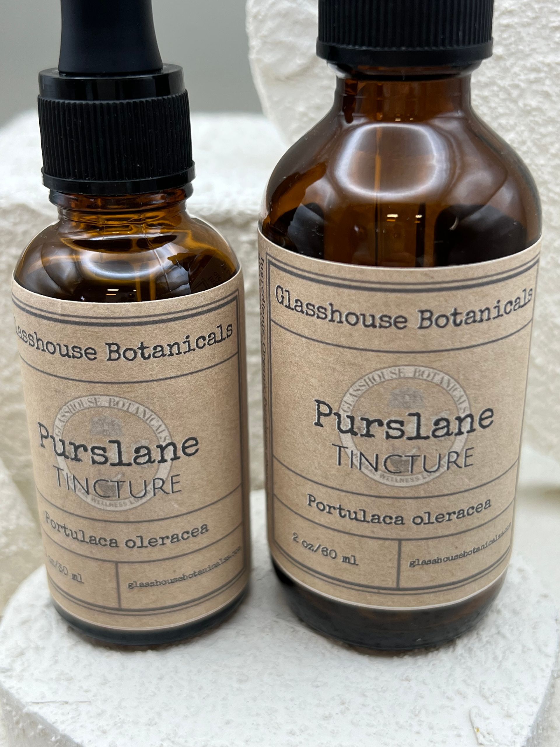 Purslane Tincture