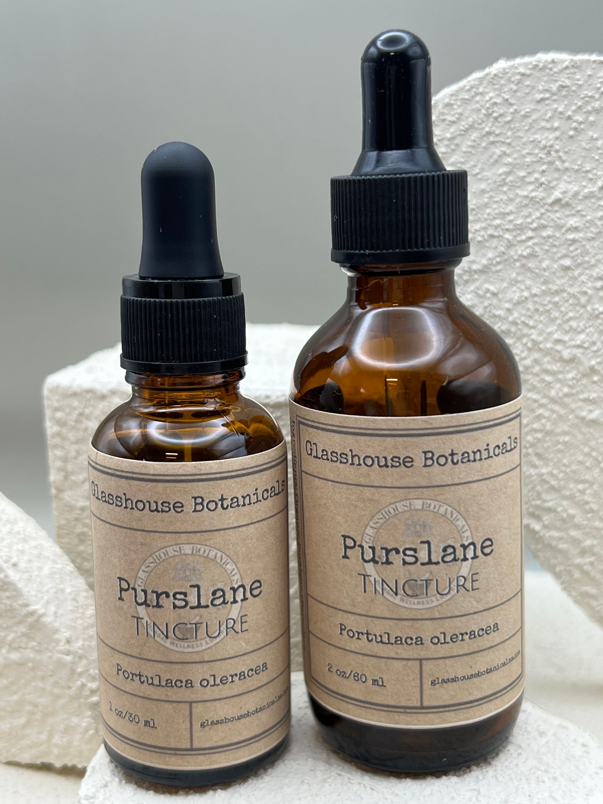 Purslane Tincture