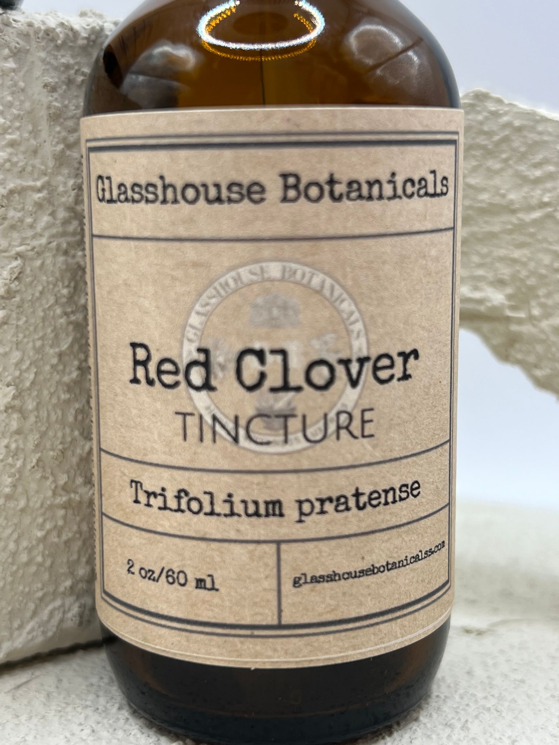 Red Clover Tincture